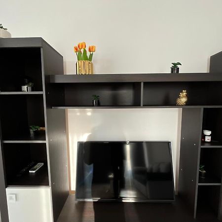 Apartament Premium 2 Camere Bragadiru Buitenkant foto