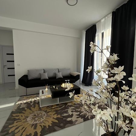 Apartament Premium 2 Camere Bragadiru Buitenkant foto