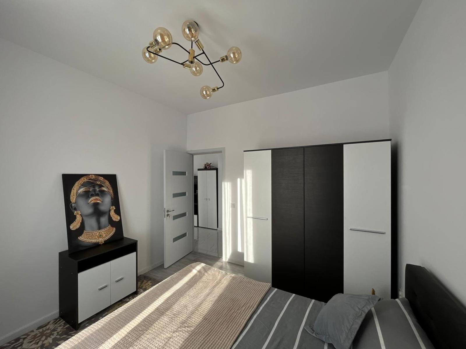 Apartament Premium 2 Camere Bragadiru Buitenkant foto
