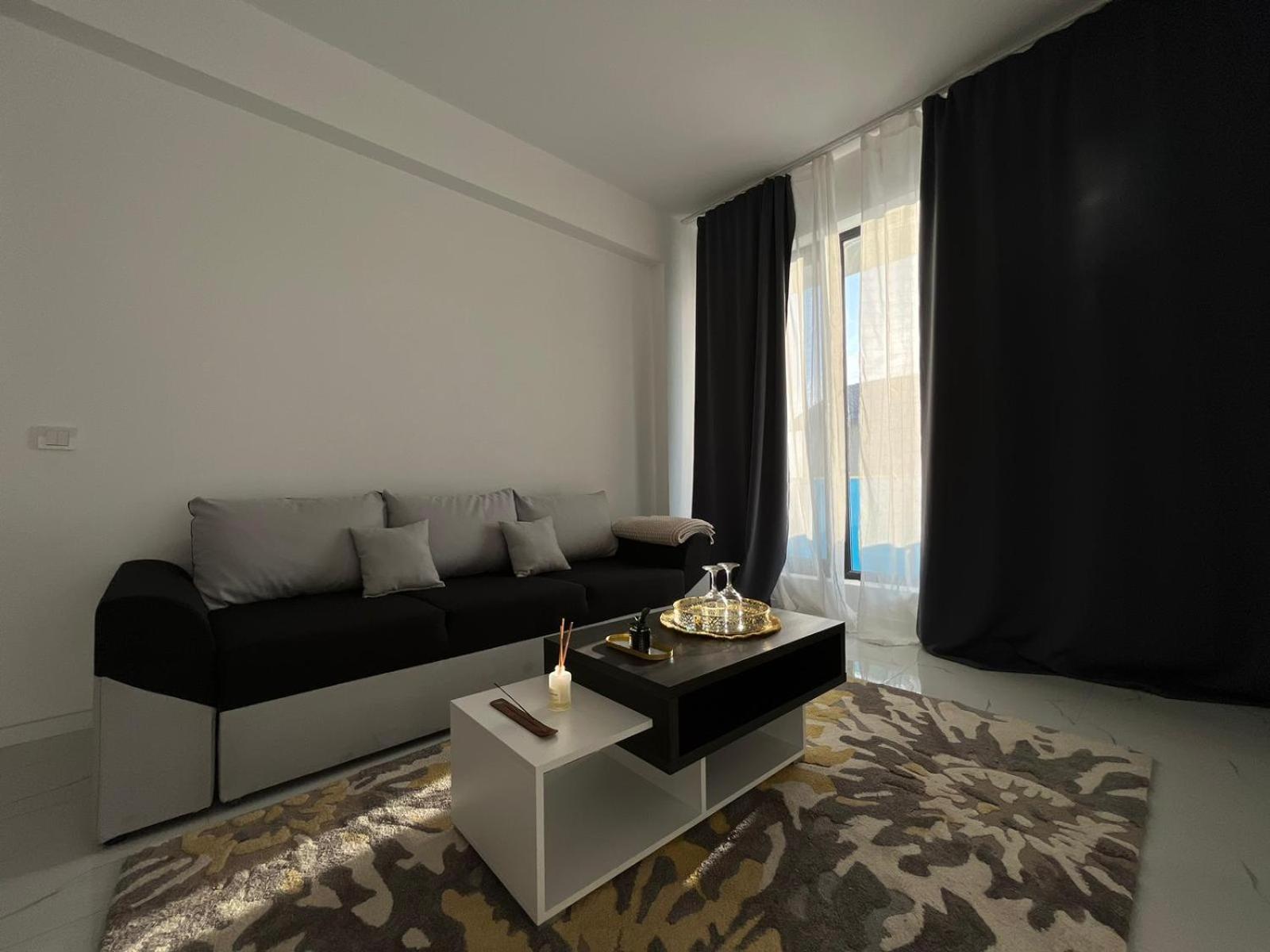 Apartament Premium 2 Camere Bragadiru Buitenkant foto