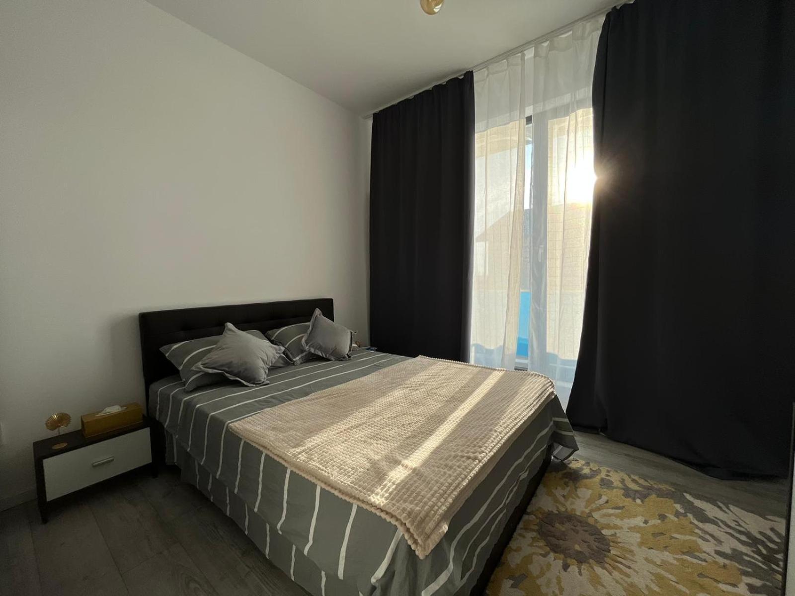 Apartament Premium 2 Camere Bragadiru Buitenkant foto