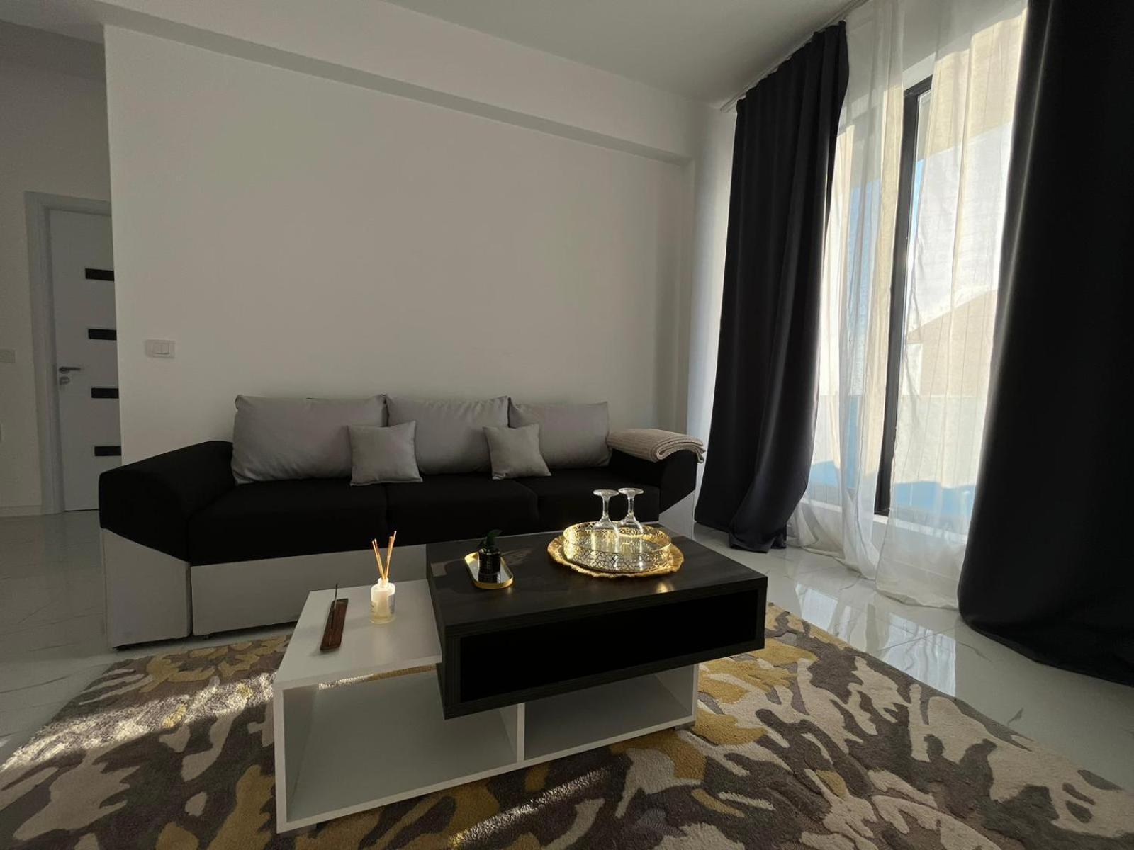 Apartament Premium 2 Camere Bragadiru Buitenkant foto