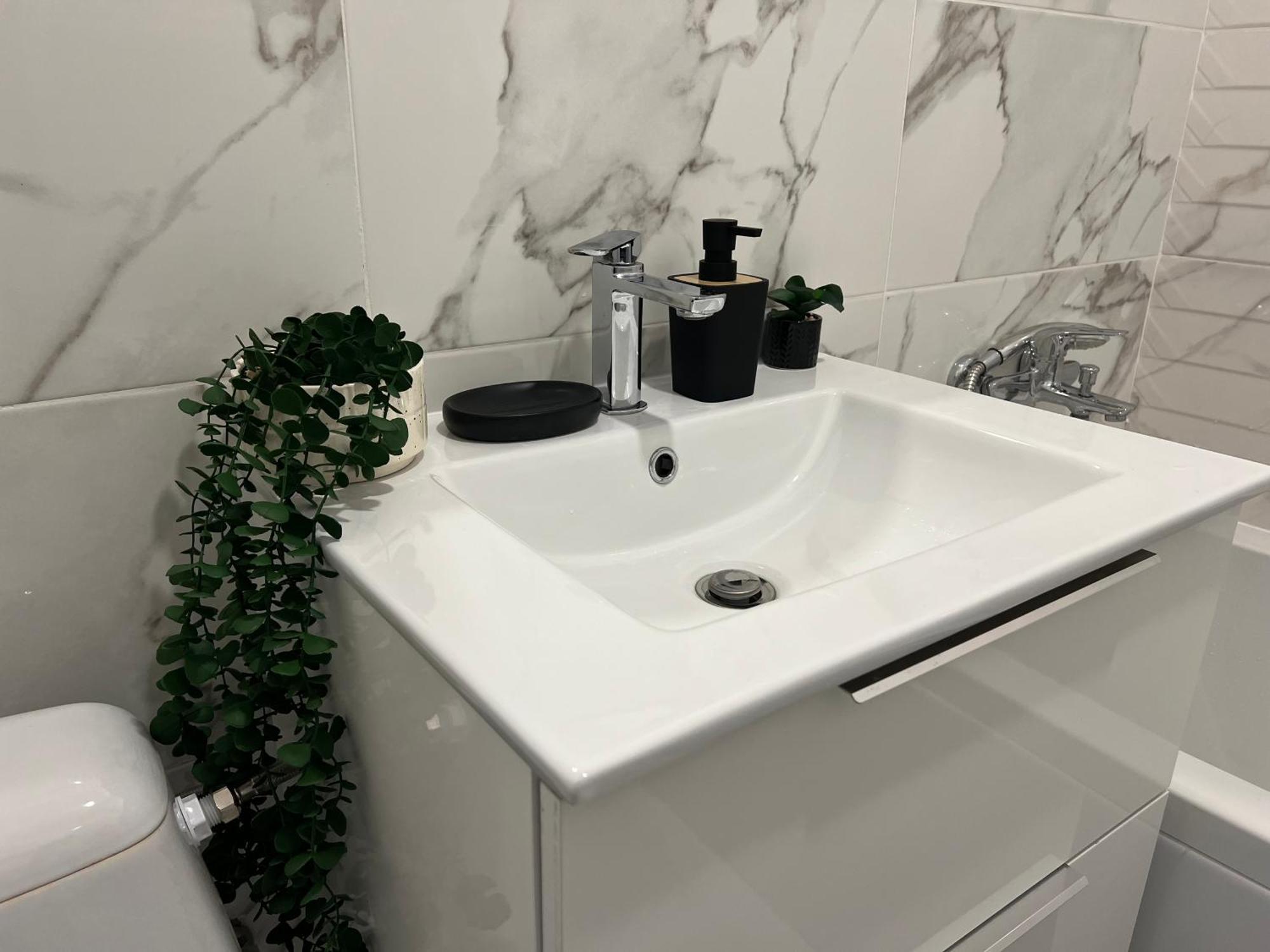 Apartament Premium 2 Camere Bragadiru Buitenkant foto