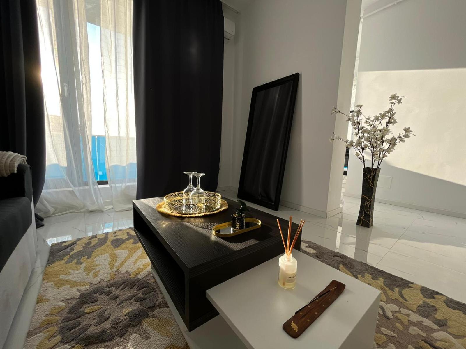 Apartament Premium 2 Camere Bragadiru Buitenkant foto