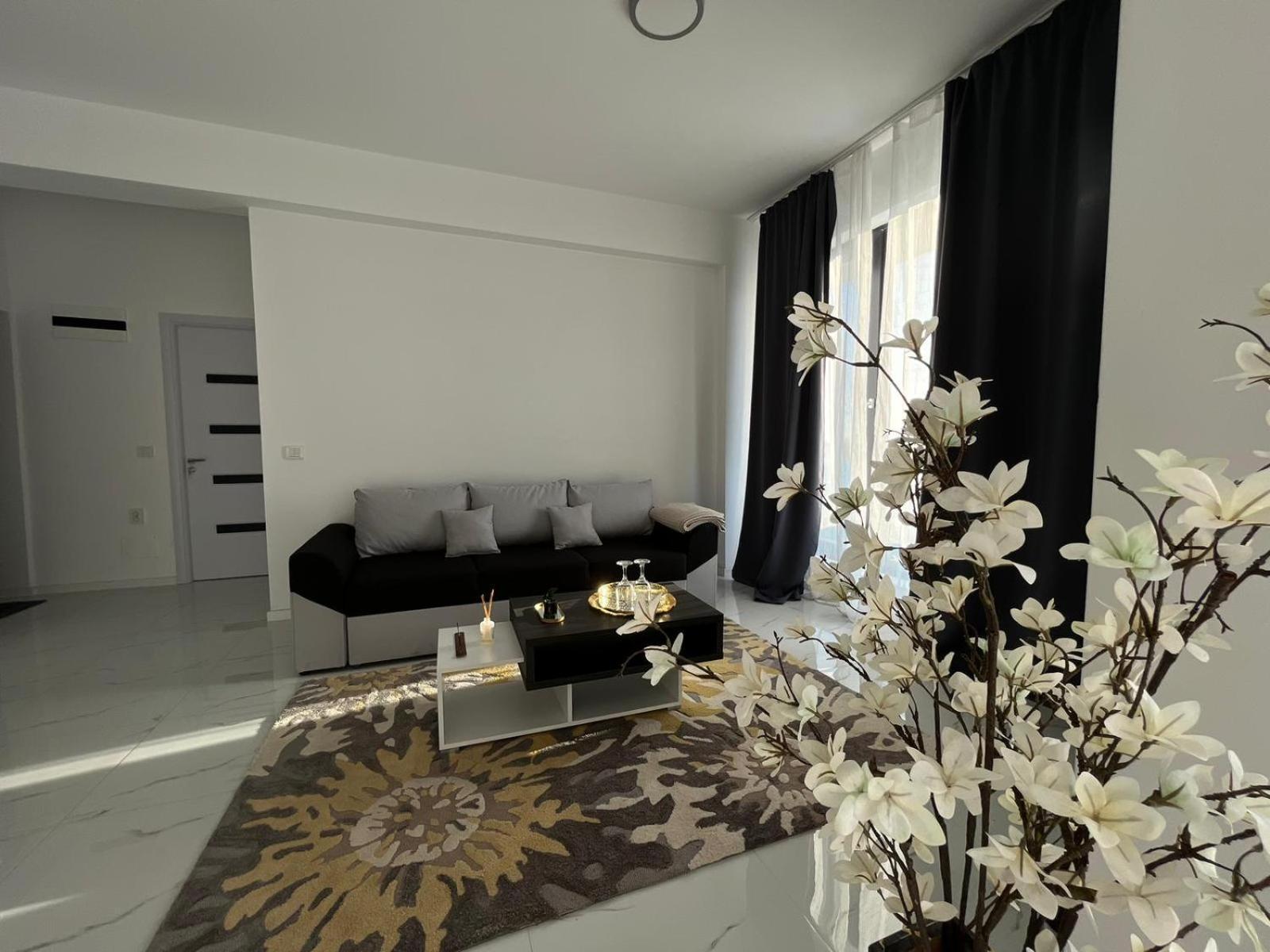 Apartament Premium 2 Camere Bragadiru Buitenkant foto